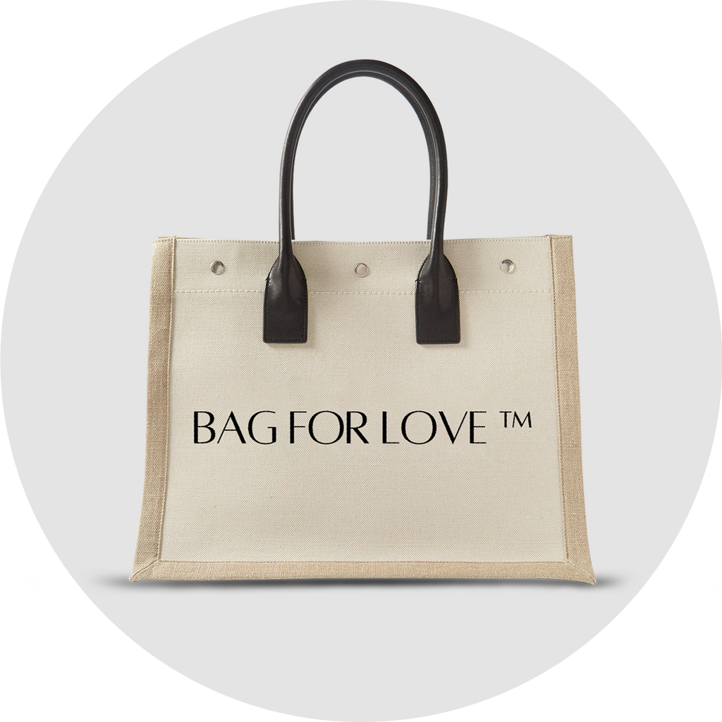 TOTE BAGS